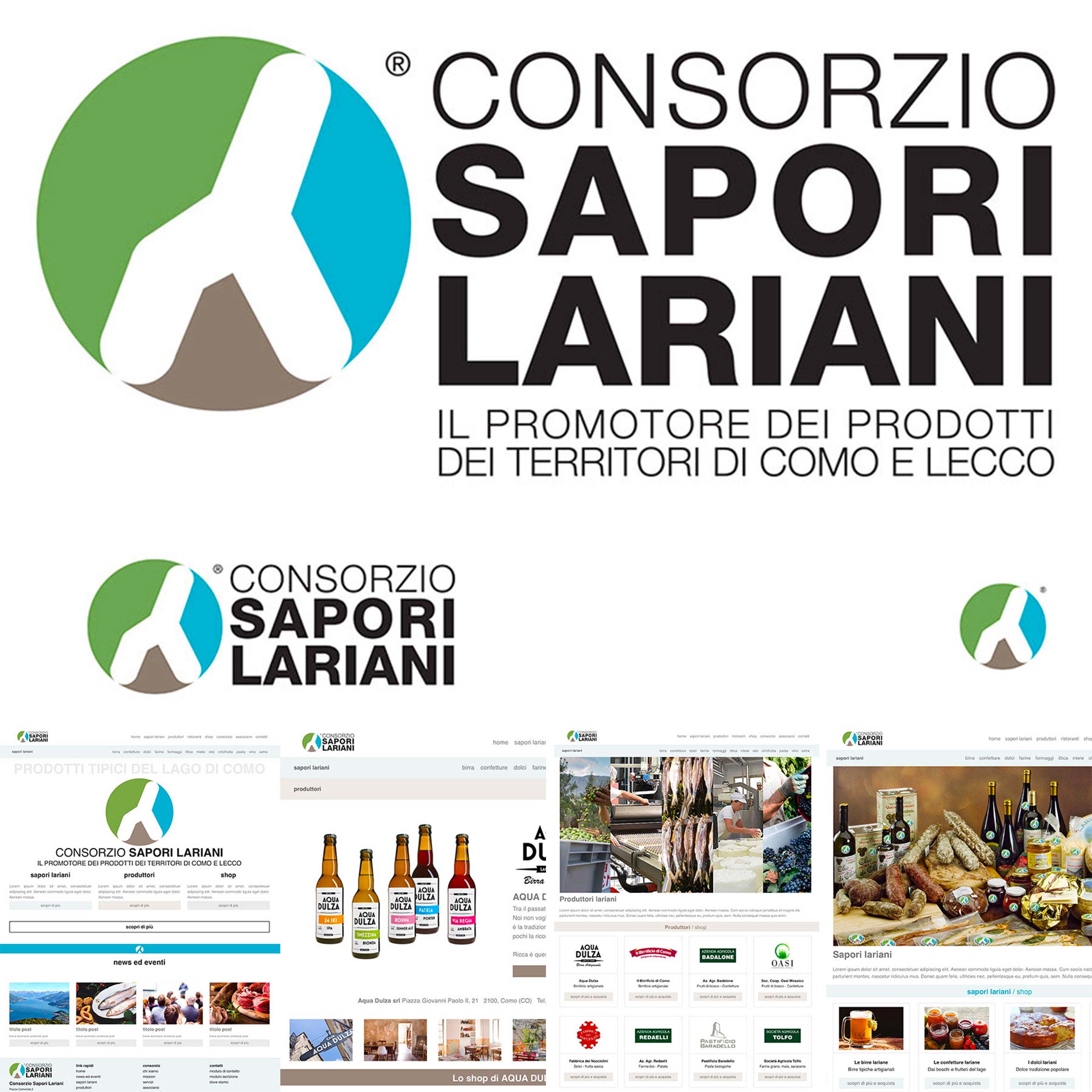 creazione siti e-commerce Como